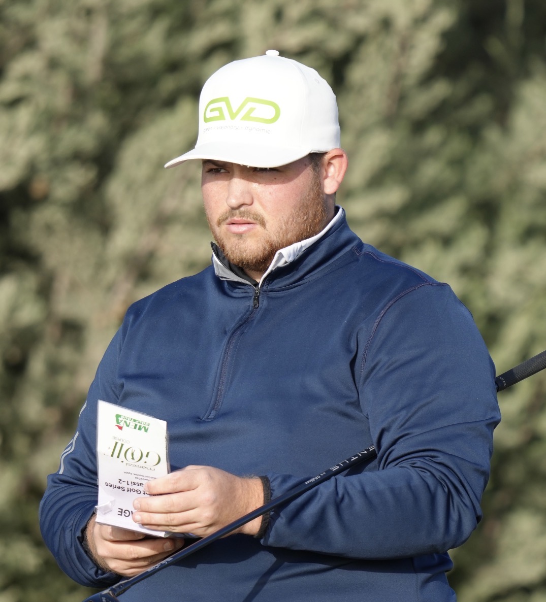 Martin Obtmeier Schwung